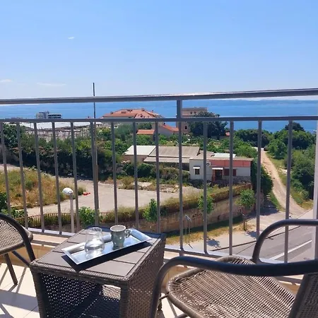 Apartament Domito Znjan
