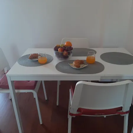 Apartament Domito Znjan Split