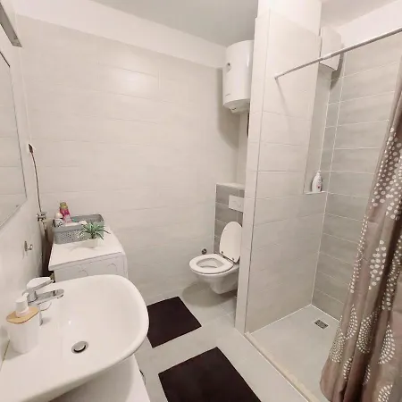 Apartament Domito Znjan Split