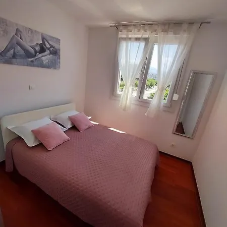 Appartamento Domito Znjan Spalato