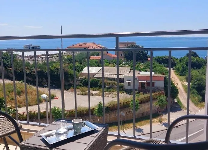 Apartmán Domito Znjan