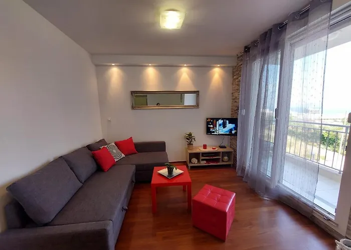 Domito Znjan Apartmán *