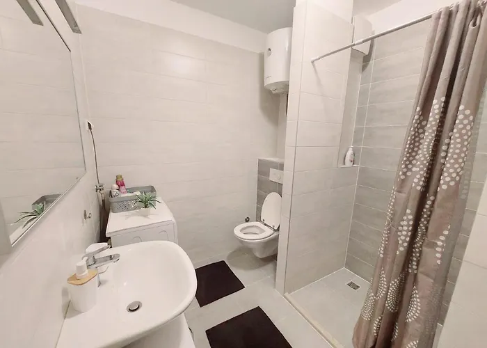 Apartmán Domito Znjan Split