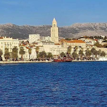 Domito Znjan * 스플리트