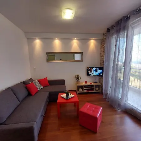 Domito Znjan Lägenhet *