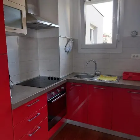 Domito Znjan 스플리트