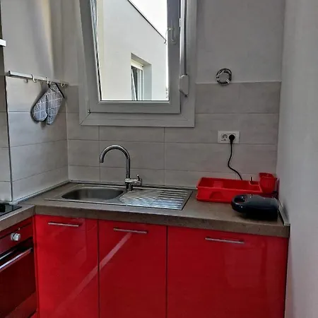 Domito Znjan * 스플리트