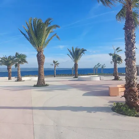 Appartement Domito Znjan