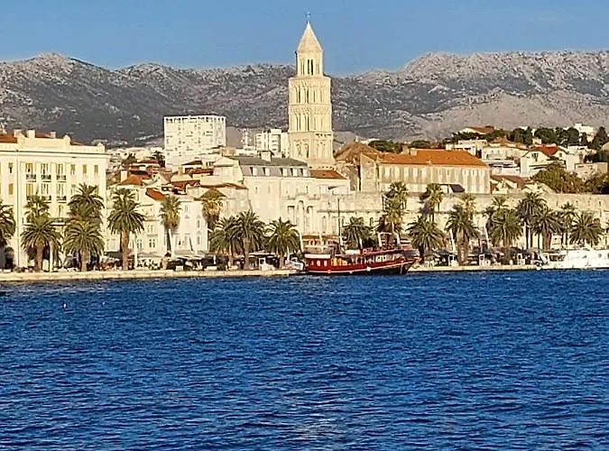 Domito Znjan * Split