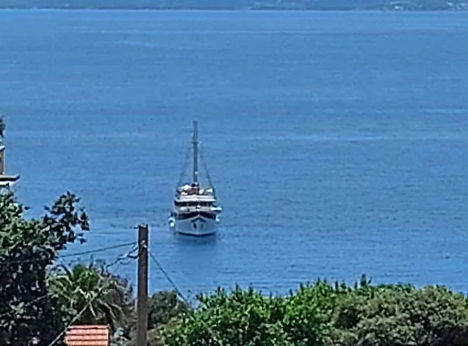 Apartamento Domito Znjan Split