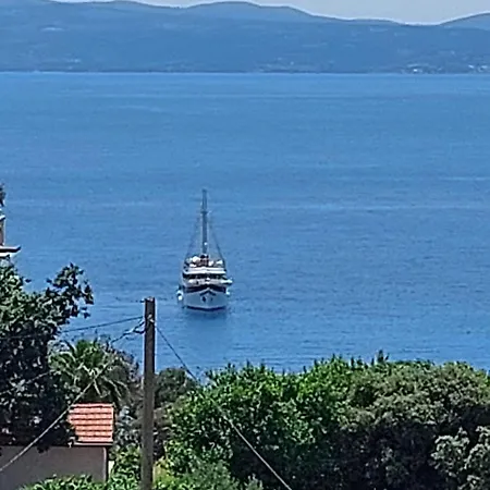 Apartman Domito Znjan Split