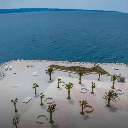 Domito Znjan Apartman *