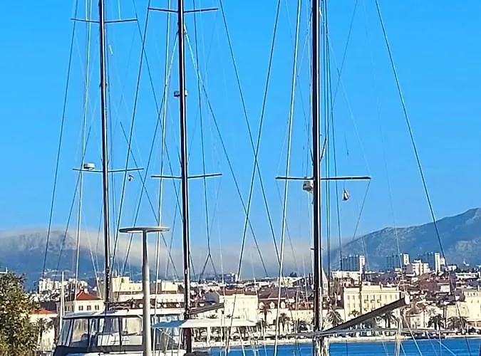 Domito Znjan Apartman