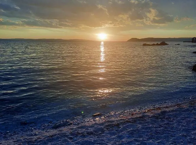 Apartman Domito Znjan