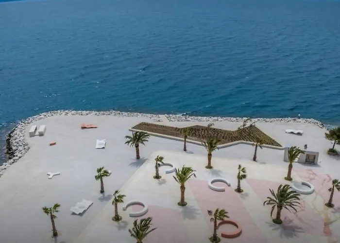 Domito Znjan Apartman *